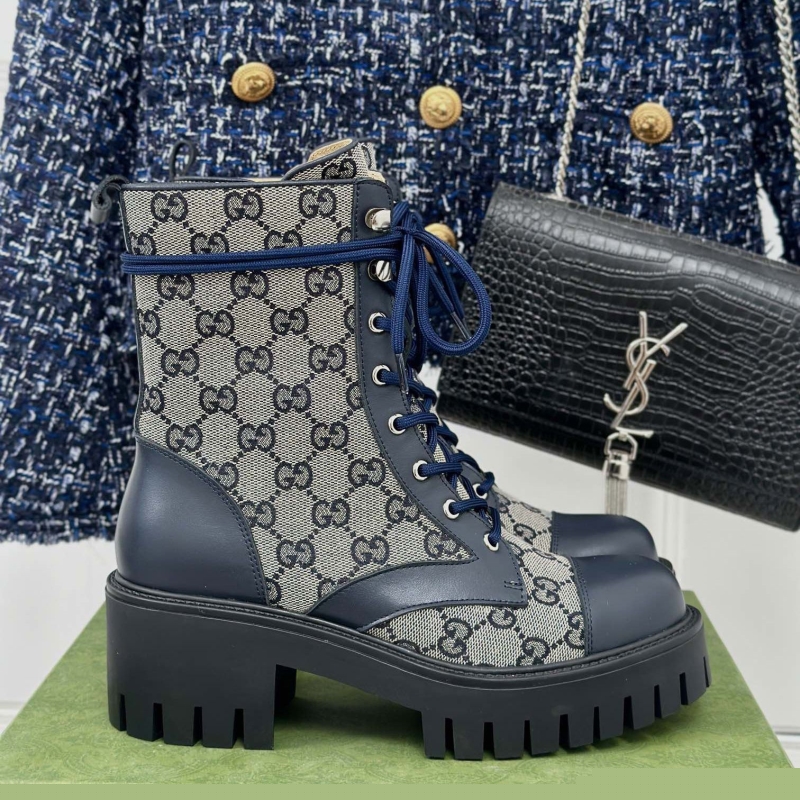 G*u*i boots